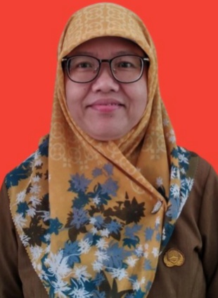 Dra. Nurhasanah S
